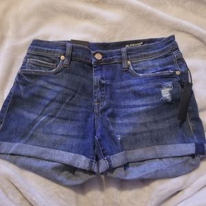 BLANKNYC The Fulton Shorts